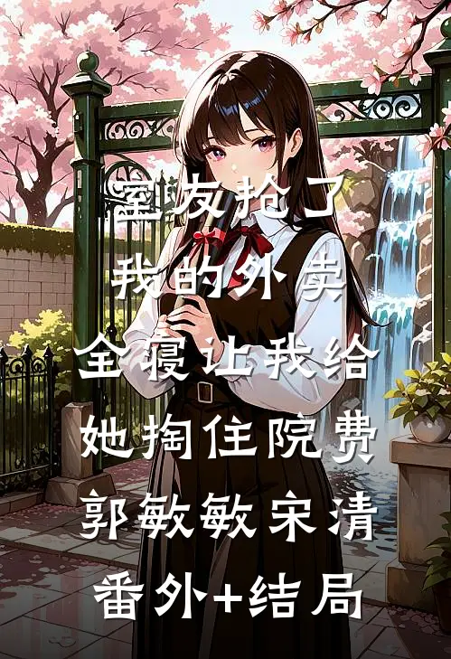 室友抢了我的外卖，全寝让我给她掏住院费郭敏敏宋清:(番外)+(结局)