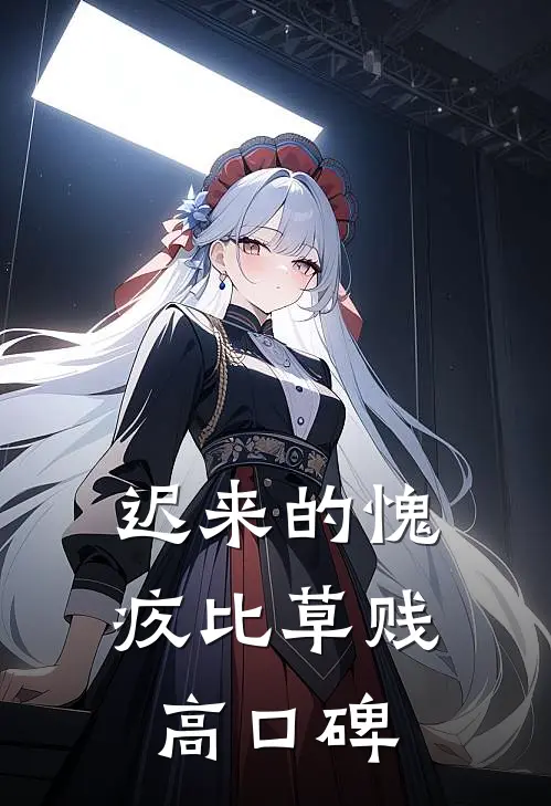 迟来的愧疚比草贱高口碑