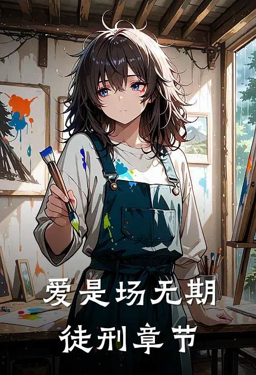 爱是场无期徒刑章节