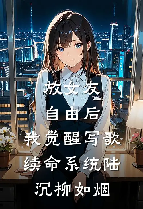 放女友自由后，我觉醒写歌续命系统陆沉柳如烟