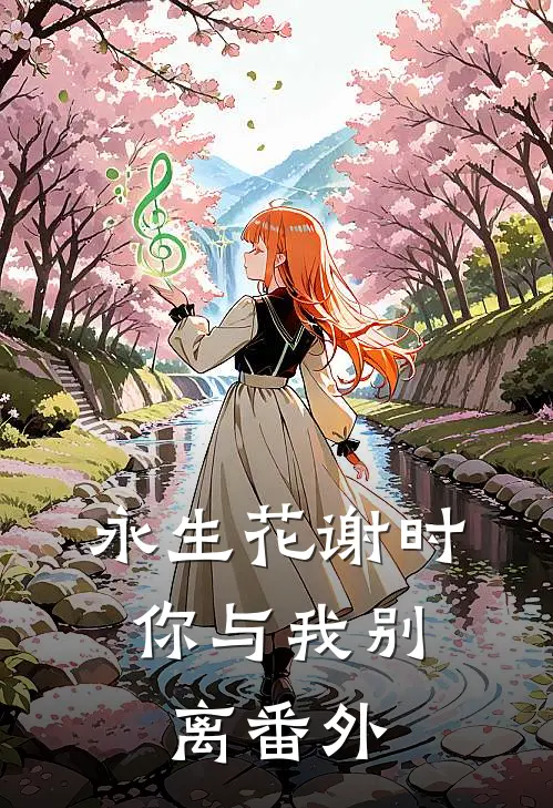永生花谢时，你与我别离番外