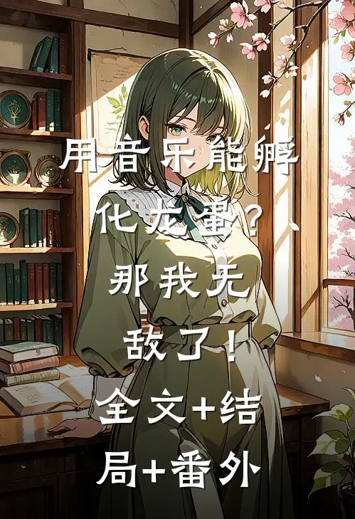 用音乐能孵化龙蛋？那我无敌了！全文+结局+番外