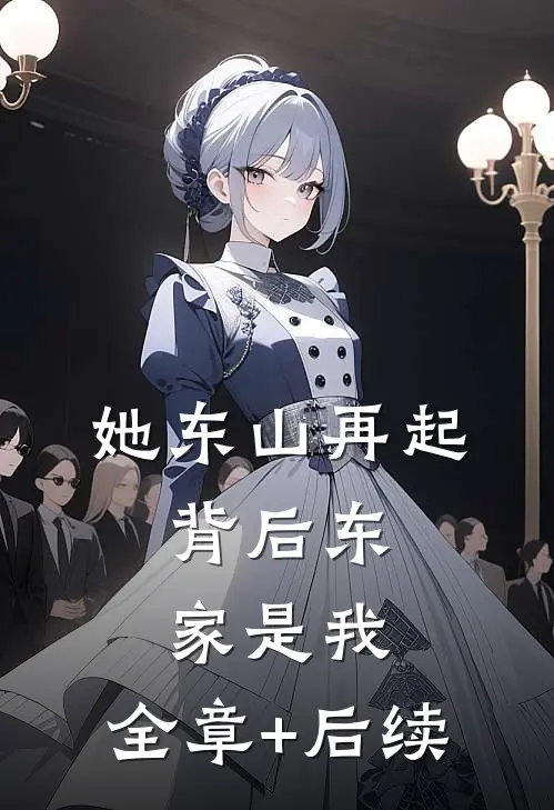 她东山再起，背后东家是我:全章+后续