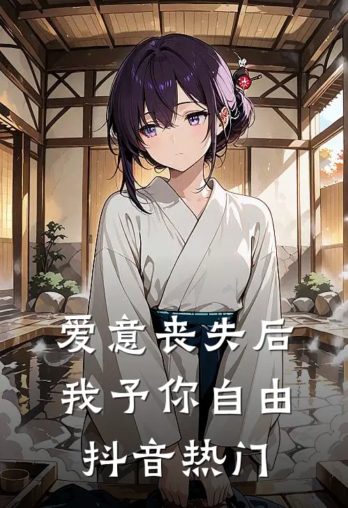 爱意丧失后，我予你自由抖音热门
