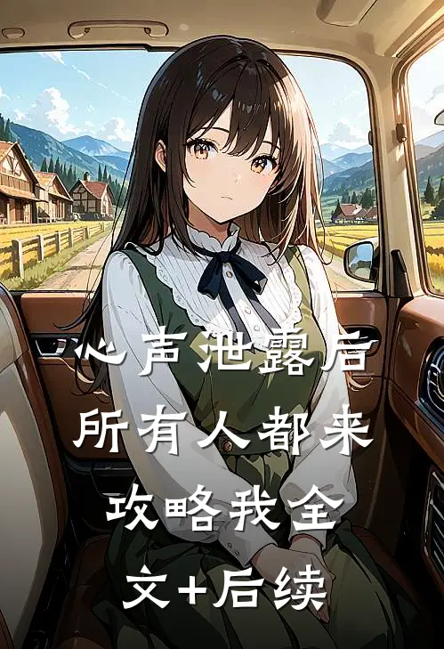 心声泄露后，所有人都来攻略我全文+后续