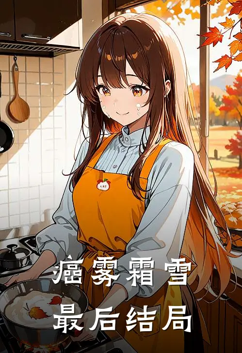 癌雾霜雪最后结局