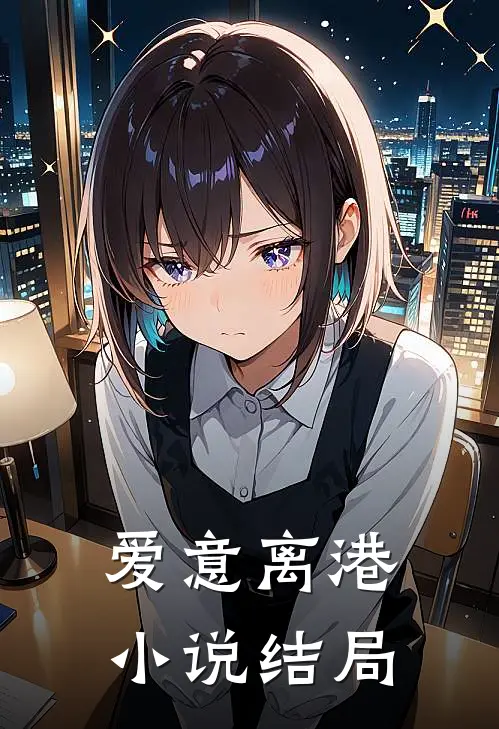 爱意离港小说结局
