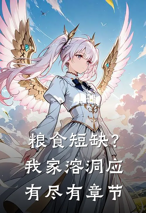 粮食短缺？我家溶洞应有尽有章节