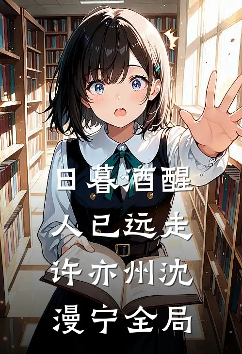 日暮酒醒人已远走许亦州沈漫宁全局