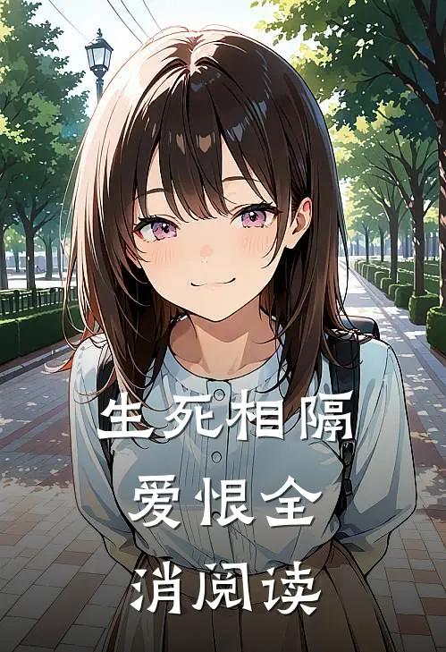 生死相隔，爱恨全消阅读