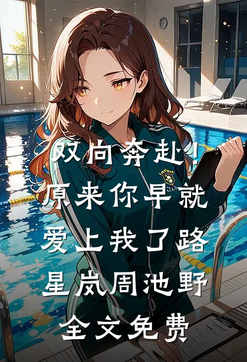 双向奔赴！原来你早就爱上我了路星岚周池野全文免费