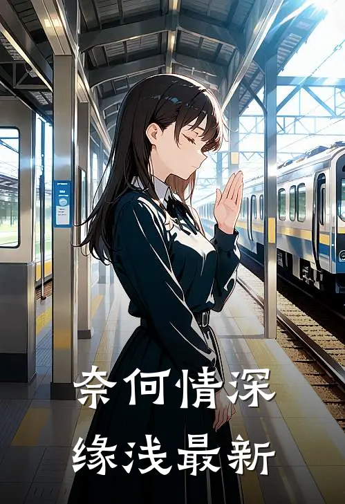奈何情深缘浅最新