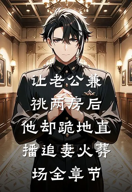 让老公兼祧两房后，他却跪地直播追妻火葬场全章节