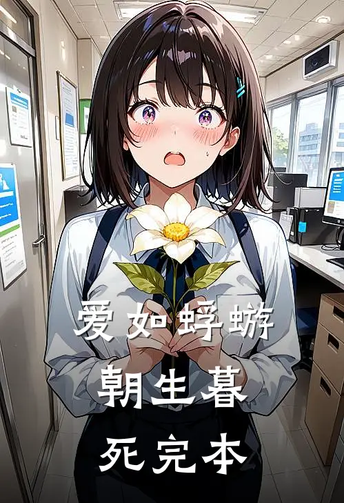 爱如蜉蝣，朝生暮死完本