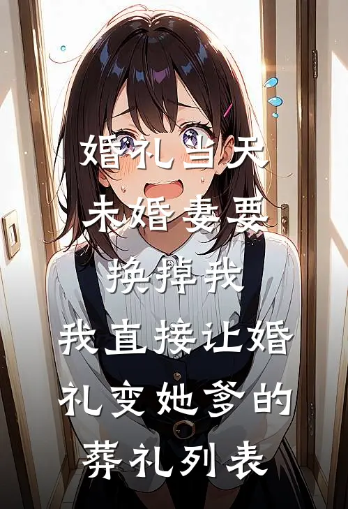 婚礼当天未婚妻要换掉我，我直接让婚礼变她爹的葬礼列表