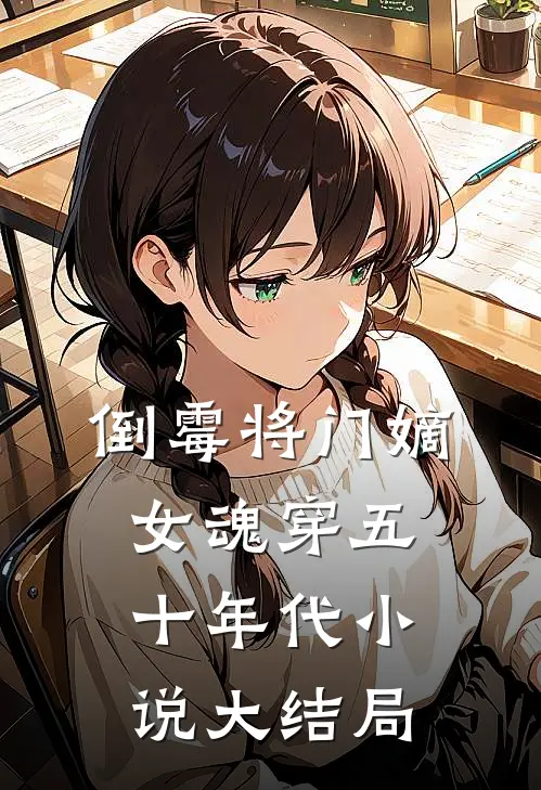 倒霉将门嫡女魂穿五十年代小说大结局