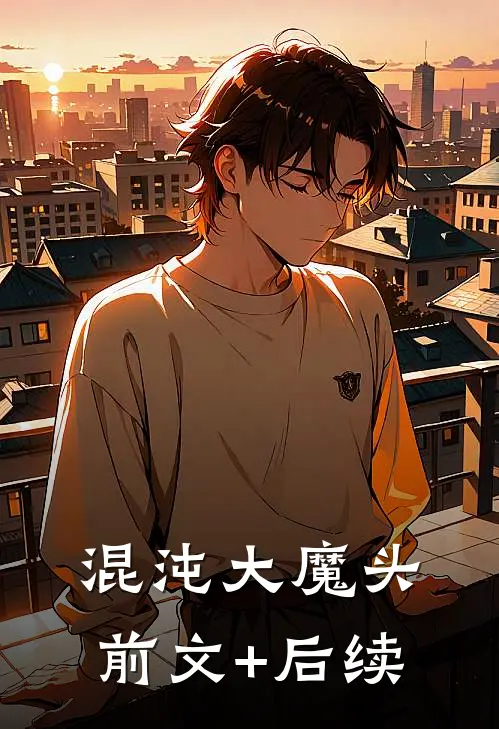 混沌大魔头:前文+后续