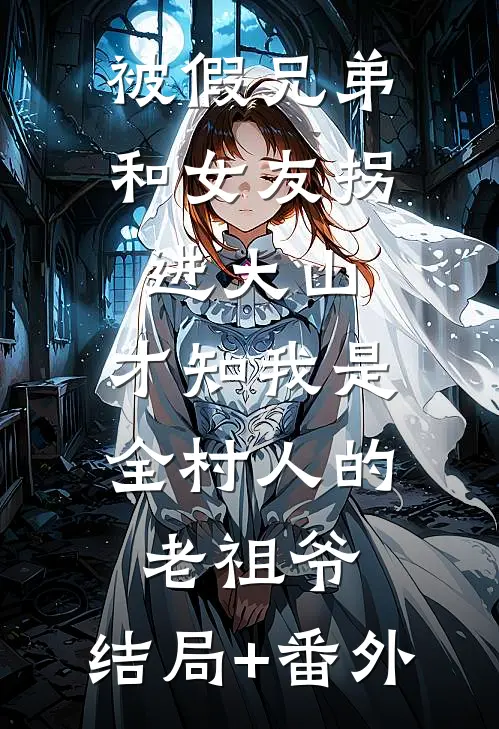 被假兄弟和女友拐进大山，才知我是全村人的老祖爷:结局+番外