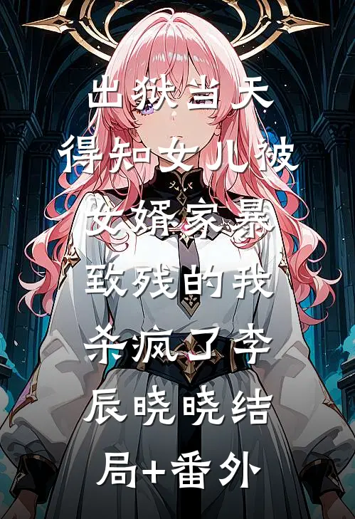 出狱当天，得知女儿被女婿家暴致残的我杀疯了李辰晓晓结局+番外