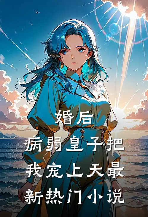 婚后，病弱皇子把我宠上天最新热门小说