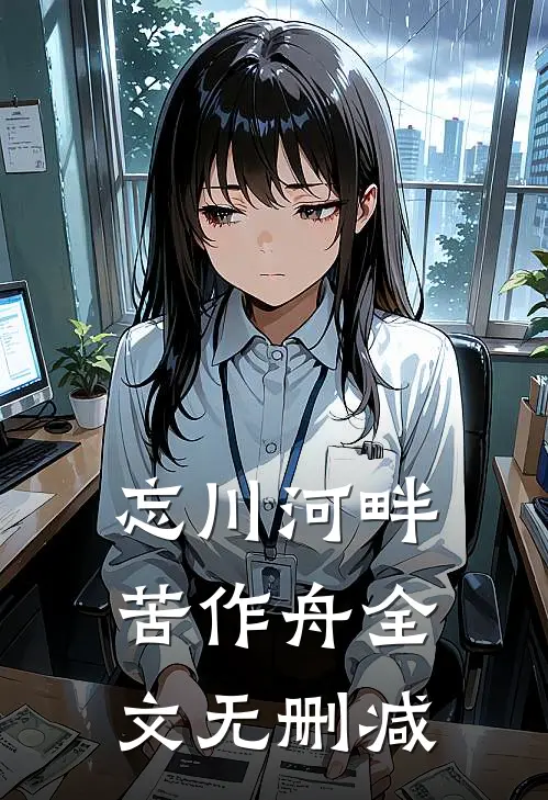 忘川河畔苦作舟全文无删减