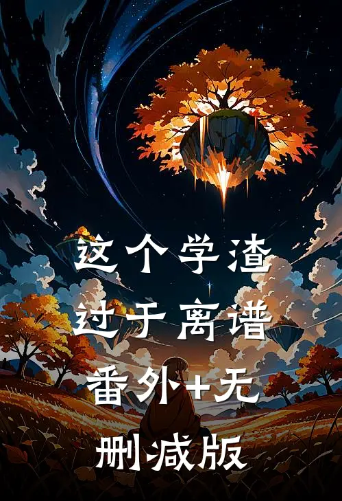 这个学渣过于离谱:番外+无删减版