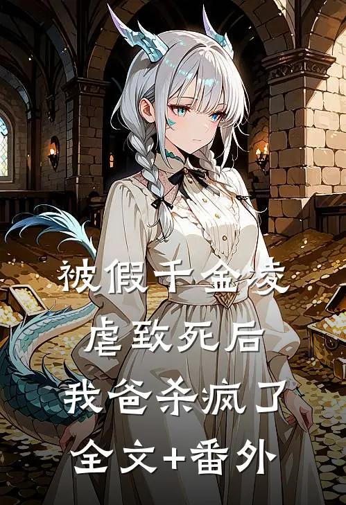 被假千金凌虐致死后，我爸杀疯了全文+番外