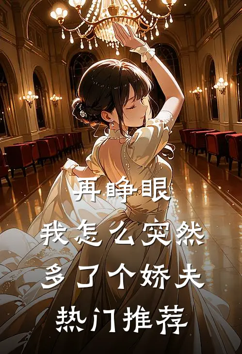 再睁眼，我怎么突然多了个娇夫热门推荐