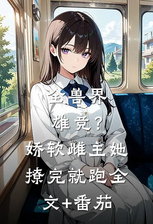 全兽界雄竞？娇软雌主她撩完就跑全文+番茄