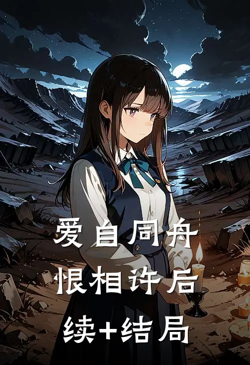 爱自同舟恨相许后续+结局