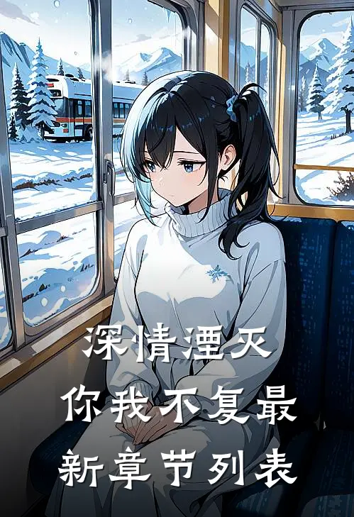 深情湮灭，你我不复最新章节列表