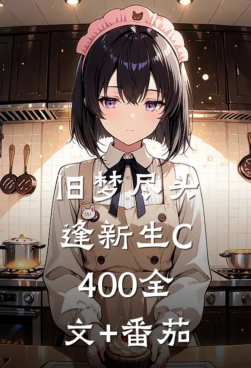 旧梦尽头逢新生C400全文+番茄