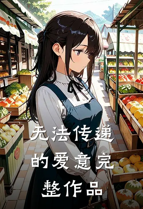 无法传递的爱意完整作品