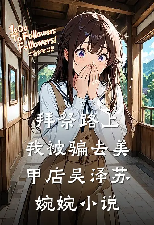 拜祭路上，我被骗去美甲店吴泽苏婉婉小说