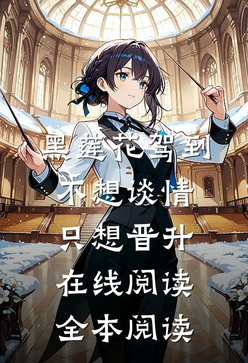 黑莲花驾到，不想谈情只想晋升在线阅读全本阅读