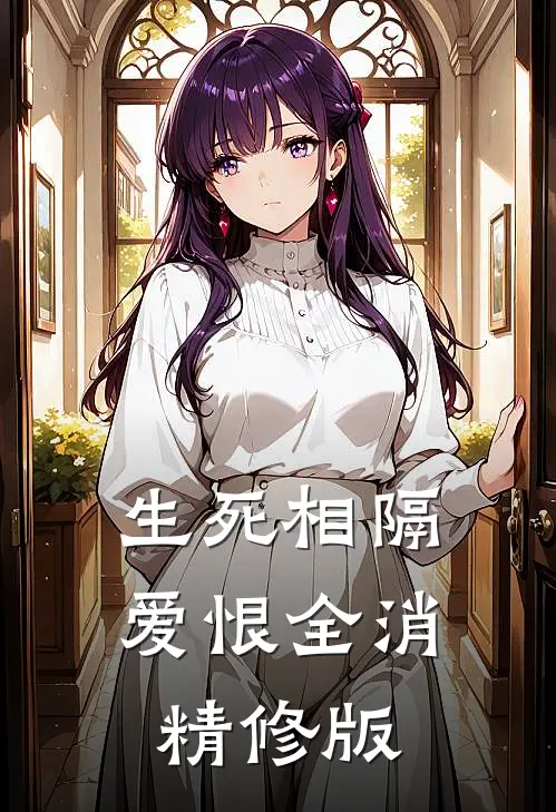 生死相隔，爱恨全消精修版