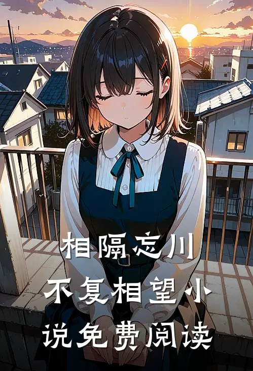相隔忘川，不复相望小说免费阅读