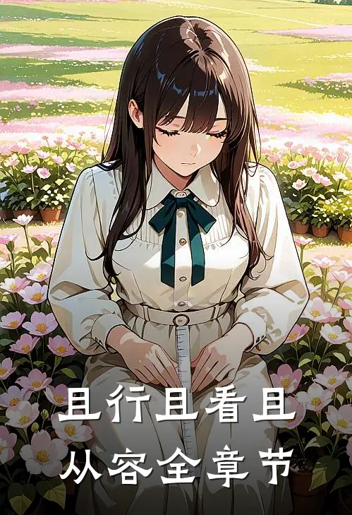 且行且看且从容全章节
