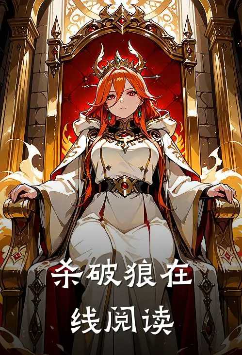 杀破狼在线阅读