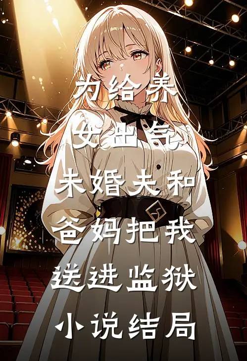 为给养女出气，未婚夫和爸妈把我送进监狱小说结局