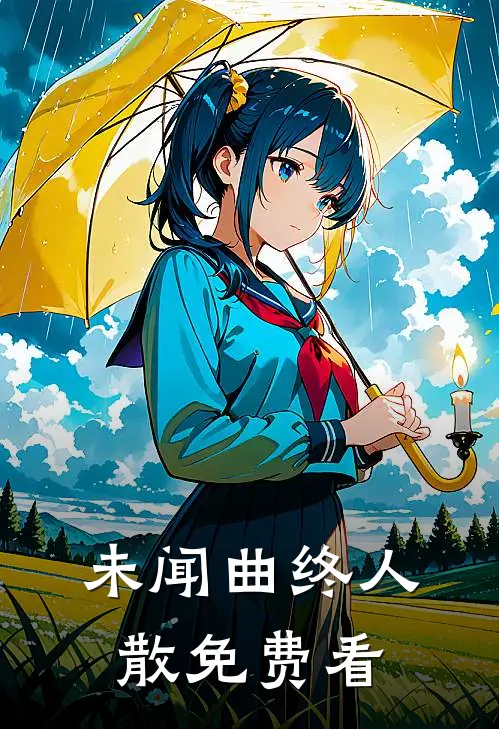 未闻曲终人散免费看