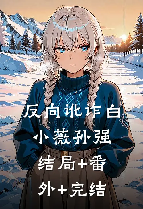 反向讹诈白小薇孙强结局+番外+完结