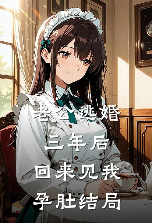 老公逃婚三年后，回来见我孕肚结局