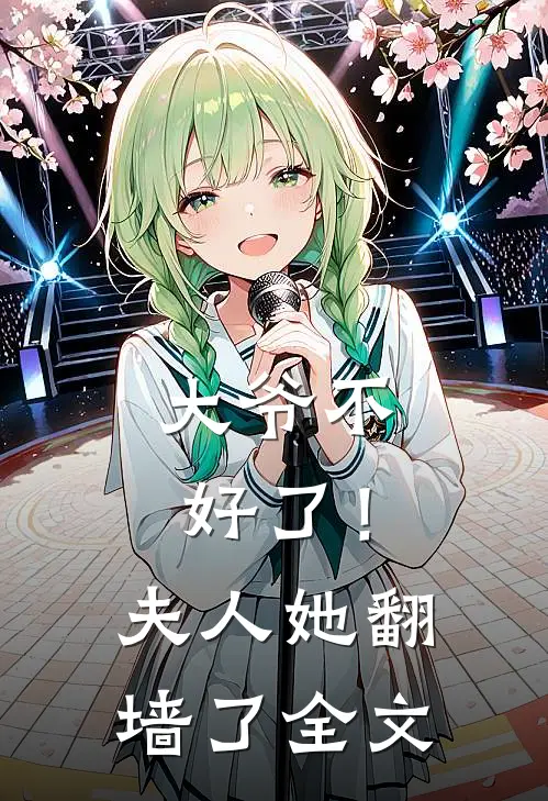 大爷不好了！夫人她翻墙了全文