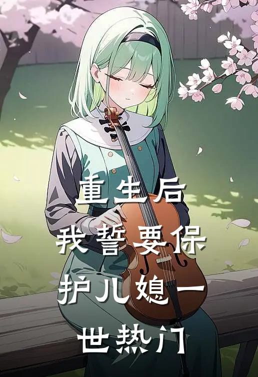 重生后，我誓要保护儿媳一世热门