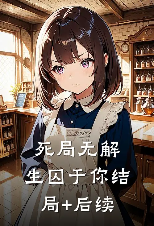 死局无解，生囚于你结局+后续