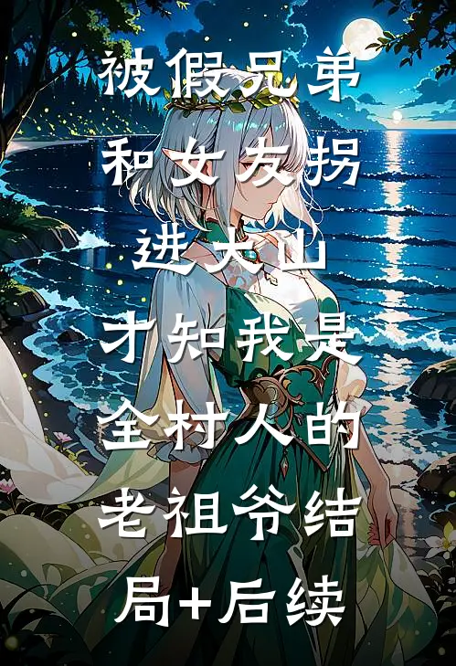 被假兄弟和女友拐进大山，才知我是全村人的老祖爷结局+后续