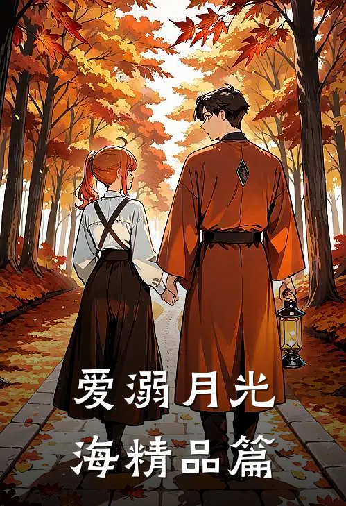 爱溺月光海精品篇