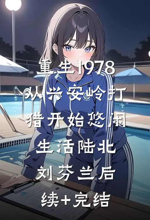 重生1978:从兴安岭打猎开始悠闲生活陆北刘芬兰后续+完结