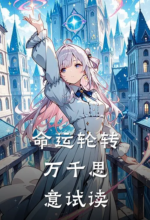 命运轮转，万千思意试读